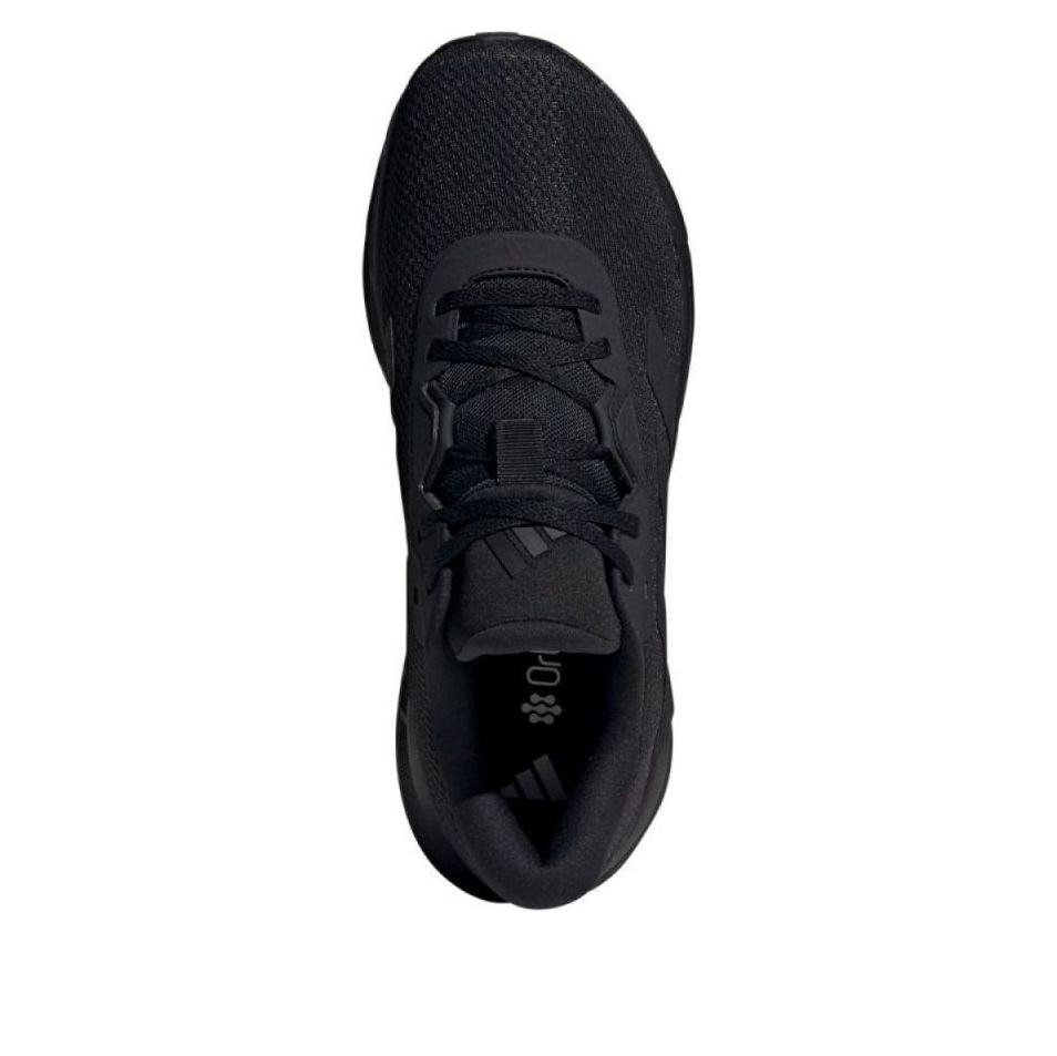 Details for adidas Galaxy 7 'Triple Black' ID8757
