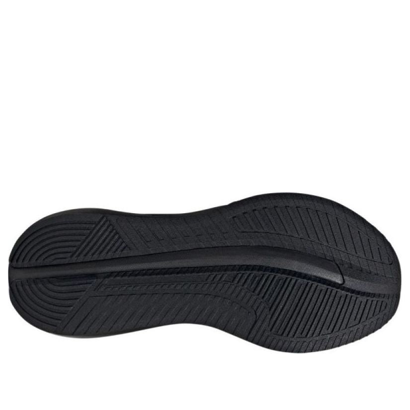 Sizing adidas Galaxy 7 'Triple Black' ID8757