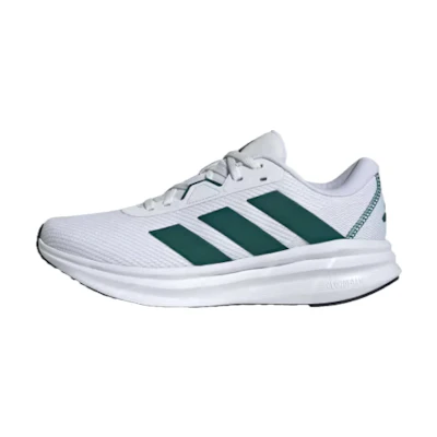 adidas Galaxy 7 'White Collegiate Green'