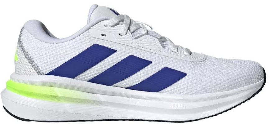adidas Galaxy 7 'Blanco Azul Lúcido Limón' JI4598 Order adidas Galaxy 7 'Blanco Azul Lúcido Limón' JI4598