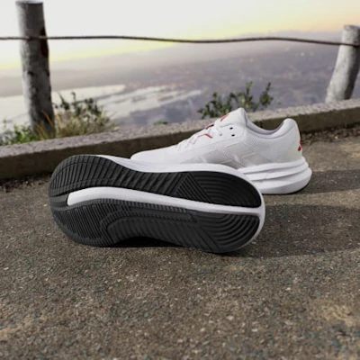 adidas Galaxy 7 Blanc Nuage/Gris Clair/Rouge Puissant JQ3323 Shop adidas Galaxy 7 Blanc Nuage/Gris Clair/Rouge Puissant JQ3323