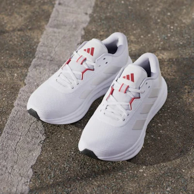adidas Galaxy 7 Blanc Nuage/Gris Clair/Rouge Puissant JQ3323 Purchase adidas Galaxy 7 Blanc Nuage/Gris Clair/Rouge Puissant JQ3323
