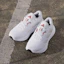 Purchase adidas Galaxy 7 Blanc Nuage/Gris Clair/Rouge Puissant JQ3323