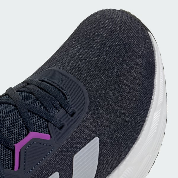 Cheap adidas Galaxy 7 Legend Ink/Halo Silver/Ungu Burst JQ2621