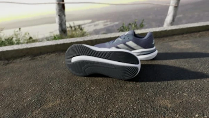 아디다스 갤럭시 7 오닉스/오빗 그레이/클라우드 화이트 JQ2623 Order 아디다스 갤럭시 7 오닉스/오빗 그레이/클라우드 화이트 JQ2623