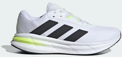 adidas Galaxy 7 Sneaker Cloud White/Core Black/Solar Slime JP6600 adidas Galaxy 7 Sneaker Cloud White/Core Black/Solar Slime JP6600