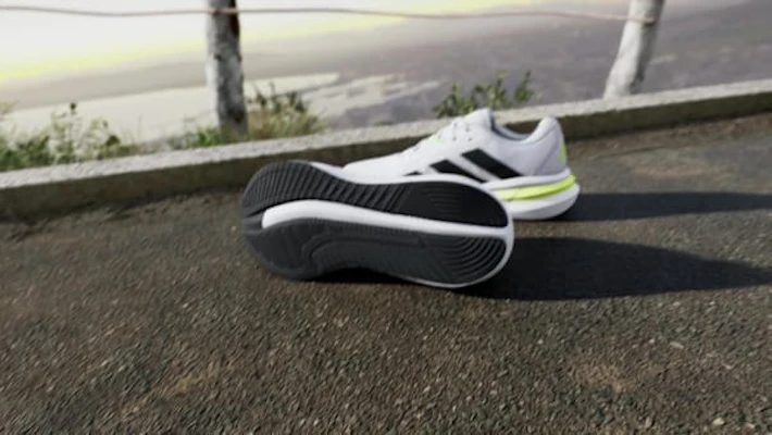 아디다스 갤럭시 7 스니커 클라우드 화이트/코어 블랙/솔라 슬라임 JP6600 Order 아디다스 갤럭시 7 스니커 클라우드 화이트/코어 블랙/솔라 슬라임 JP6600