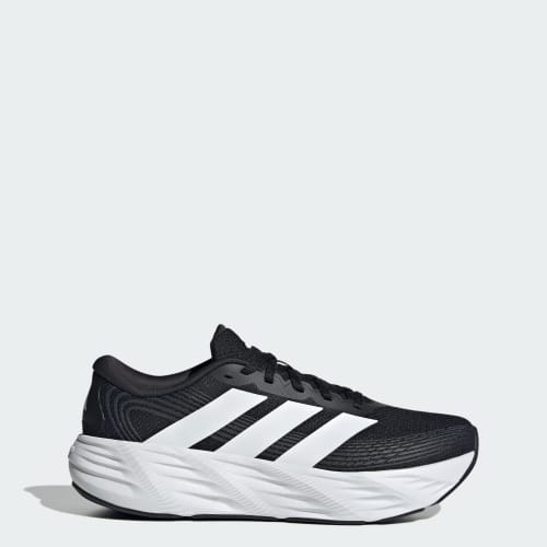 adidas Galaxy 8 Core Black/Cloud White/Carbon IH9812
