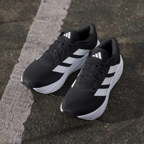 Purchase adidas Galaxy 8 Nero/Core Bianco/Carbonio IH9812