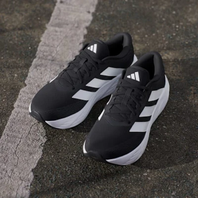 adidas Galaxy 8 Nero/Core Bianco/Carbonio IH9812 Purchase adidas Galaxy 8 Nero/Core Bianco/Carbonio IH9812