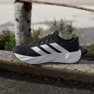 adidas Galaxy 8 Nero/Core Bianco/Carbonio IH9812 Sizing adidas Galaxy 8 Nero/Core Bianco/Carbonio IH9812