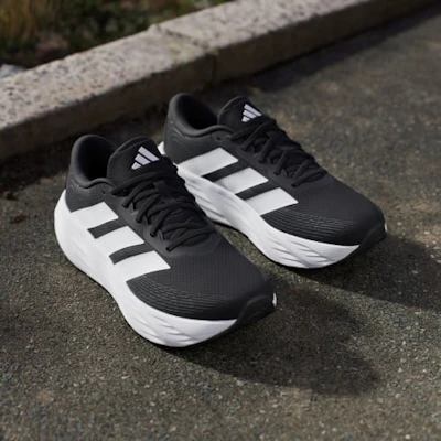 adidas Galaxy 8 Nero/Core Bianco/Carbonio IH9812 Cheap adidas Galaxy 8 Nero/Core Bianco/Carbonio IH9812