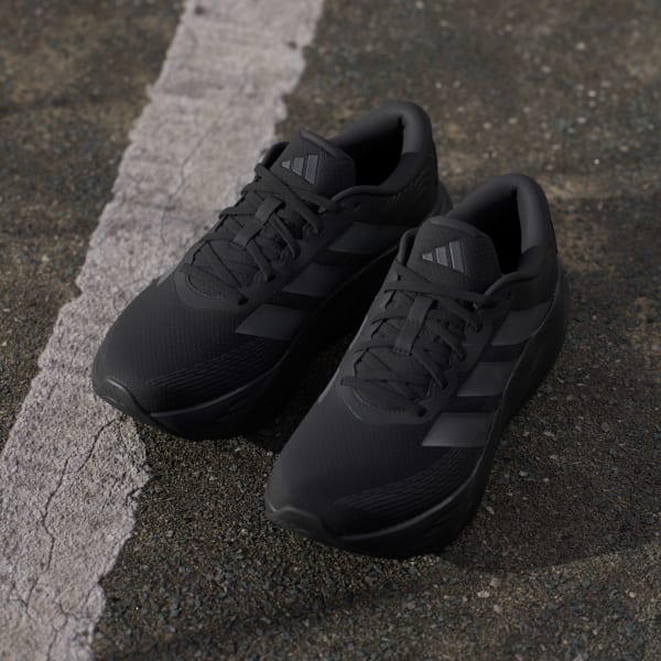 Details for adidas Galaxy 8 核心黑/灰六/碳黑 KI7980