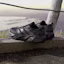 Sizing adidas Galaxy 8 核心黑/灰六/碳黑 KI7980