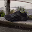 Cheap adidas Galaxy 8 核心黑/灰六/碳黑 KI7980