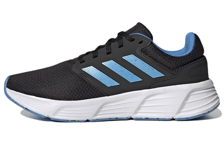 adidas Galaxy 6 'Black Blue' GX7240