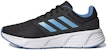 adidas Galaxy 6 'Hitam Biru' GX7240