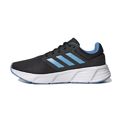 adidas Galaxy 6 'Black Blue'