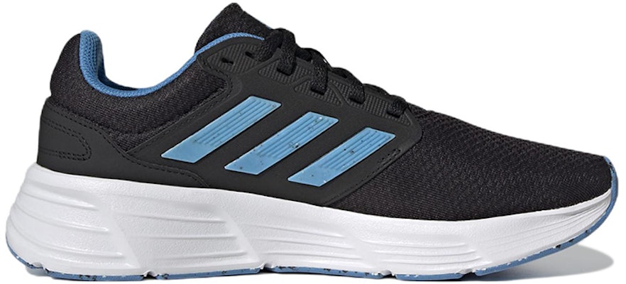 adidas Galaxy 6 'Hitam Biru' GX7240 Order adidas Galaxy 6 'Hitam Biru' GX7240