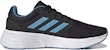 adidas Galaxy 6 'Hitam Biru' GX7240