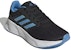 adidas Galaxy 6 'Hitam Biru' GX7240