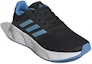 Lookbook adidas Galaxy 6 'Hitam Biru' GX7240