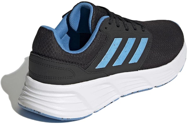 adidas Galaxy 6 'Hitam Biru' GX7240 Shop adidas Galaxy 6 'Hitam Biru' GX7240