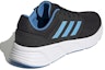 Shop adidas Galaxy 6 'Hitam Biru' GX7240