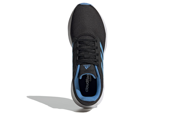 Purchase adidas Galaxy 6 'Hitam Biru' GX7240