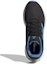 Purchase adidas Galaxy 6 'Hitam Biru' GX7240