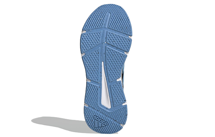 Details for adidas Galaxy 6 'Hitam Biru' GX7240