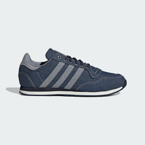 adidas Galaxy OG Sneakers for Japan Night Navy/Supplier Colour/Night Navy KJ8861
