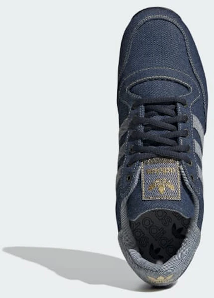adidas Galaxy OG Sneakers for Japan Night Navy/Supplier Colour/Night Navy KJ8861 Lookbook adidas Galaxy OG Sneakers for Japan Night Navy/Supplier Colour/Night Navy KJ8861