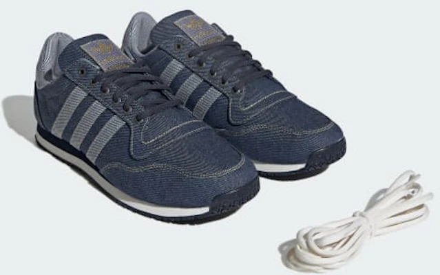 adidas Galaxy OG Sneakers for Japan Night Navy/Supplier Colour/Night Navy KJ8861 Cheap adidas Galaxy OG Sneakers for Japan Night Navy/Supplier Colour/Night Navy KJ8861