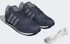Cheap adidas Galaxy OG Sneakers for Japan Night Navy/Supplier Colour/Night Navy KJ8861