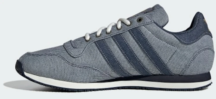 아디다스 갤럭시 OG 스니커즈 일본 에디션 서플라이 컬러/나이트 네이비/솔리드 그레이 KJ8862 Details for 아디다스 갤럭시 OG 스니커즈 일본 에디션 서플라이 컬러/나이트 네이비/솔리드 그레이 KJ8862