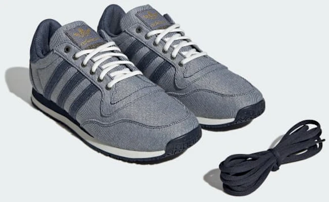 아디다스 갤럭시 OG 스니커즈 일본 에디션 서플라이 컬러/나이트 네이비/솔리드 그레이 KJ8862 Sizing 아디다스 갤럭시 OG 스니커즈 일본 에디션 서플라이 컬러/나이트 네이비/솔리드 그레이 KJ8862