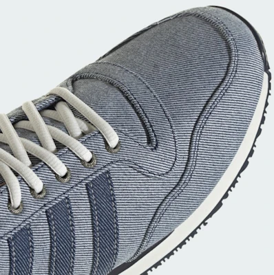 아디다스 갤럭시 OG 스니커즈 일본 에디션 서플라이 컬러/나이트 네이비/솔리드 그레이 KJ8862 1