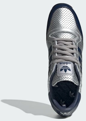 Adidas Galaxy OG Sneakers Silver Metallic/Night Indigo/Off White JR1614 Order Adidas Galaxy OG Sneakers Silver Metallic/Night Indigo/Off White JR1614