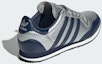 Purchase Adidas Galaxy OG Sneakers Silver Metallic/Night Indigo/Off White JR1614