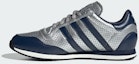 Details for Adidas Galaxy OG Sneakers Silver Metallic/Night Indigo/Off White JR1614