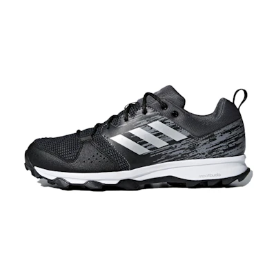 adidas Galaxy Trail 'Black Grey White'