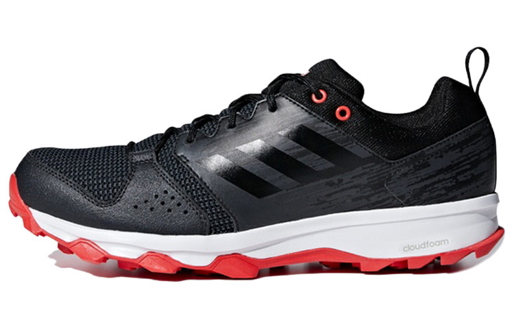 Buy adidas Galaxy Trail 'Rojo Negro Blanco' B44671