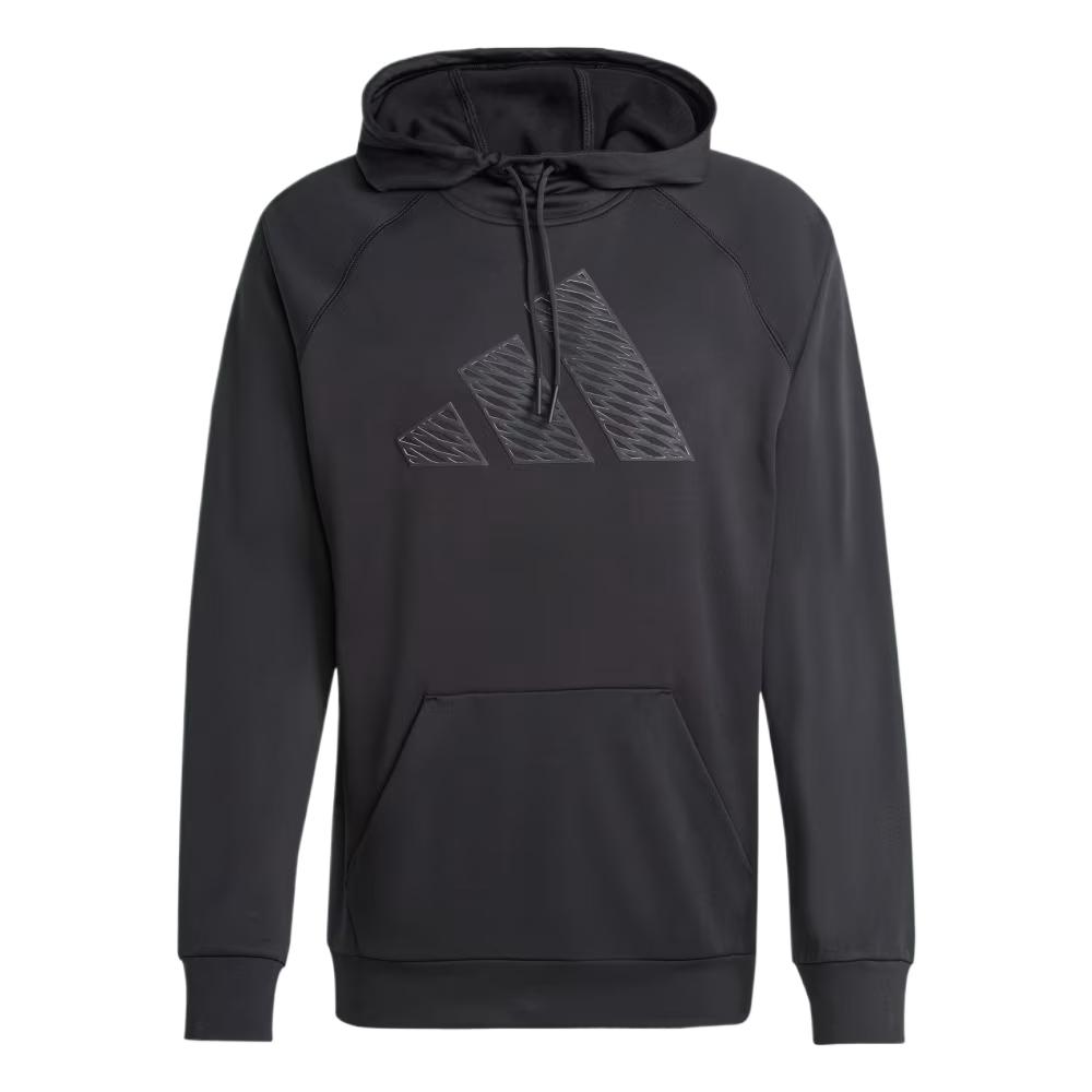 adidas Game and Go Training Hoodie Black - Stylish, Comfortable, and Versatile IN5559