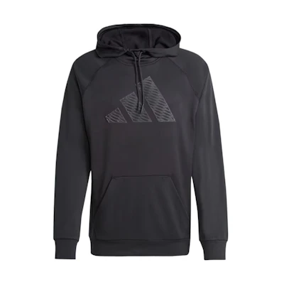 adidas Game and Go Training Hoodie Black - Stylish, Comfortable, and Versatile IN5559