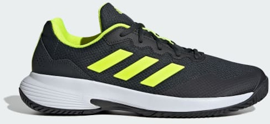 Adidas Game Court 2.0 Carbon/Lucid Lemon/Cloud White JH9013 Buy Adidas Game Court 2.0 Carbon/Lucid Lemon/Cloud White JH9013