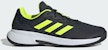 Adidas Game Court 2.0 Carbon/Lucid Lemon/Cloud White JH9013