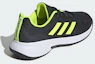 Details for Adidas Game Court 2.0 Carbon/Lucid Lemon/Wolkenweiß JH9013