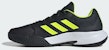 Adidas Game Court 2.0 Carbon/Lucid Lemon/Cloud White JH9013