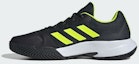Details for Adidas Game Court 2.0 Carbon/Lucid Lemon/Cloud White JH9013
